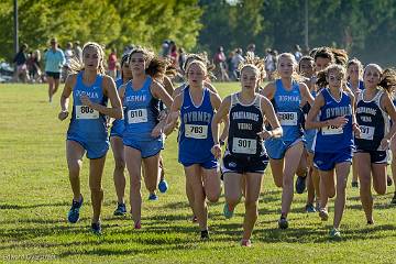 GXC Region Meet 10-11-17 76